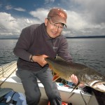 2011 Wellesley Lake Trip Report